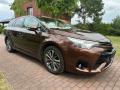 Toyota Avensis 2.0D D4D 105KW