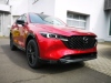 Mazda CX-5 2.5i G194 HOMURA + KOMFORT 