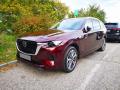 Mazda CX-80 3.3D Homura Plus 4x4AWD