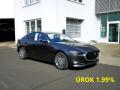 Mazda 3 2.0i Centre-Line+STYLE paket