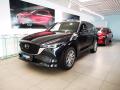 Mazda CX-5 2.5i G194 TAKUMI ,,akn cena