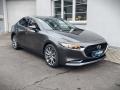 Mazda 3 2.0i Centre-Line+STYLE paket