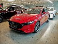 Mazda 3 2.5i Centre-Line AKN CENA!