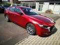 Mazda 3 2.5i Centre-Line+Safety/Sound