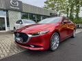 Mazda 3 2.5i Centre-Line + STYLE paket