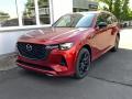 Mazda CX-80 2.5i Homura Plus 