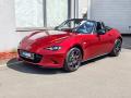 Mazda MX-5 Homura ST
