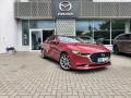 Mazda 3 2.0i G122 PLUS, 1maj. R