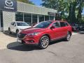 Mazda CX-9 3.7i, 1maj,R,servisn knka 