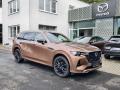 Mazda CX-80 Homura Plus, Hybrid, 7.mst
