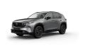 Mazda CX-5 Pedobjednvky 2.5i HOMURA 