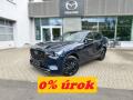 Mazda CX-60 HOMURA-pohodl�, sleva 200.000