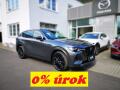 Mazda CX-60 HOMURA-Plus, sleva 200.000,- 