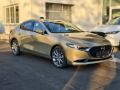 Mazda 3 2.5i Centre Line + Style paket