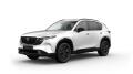 Mazda CX-5 2.5i HOMURA nov� model 2026