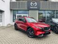 Mazda CX-5 2.5i HOMURA + PANORAMA OKNO