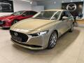 Mazda 3 2.5i Centre Line + Style paket