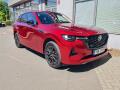 Mazda CX-60 3.3D Homura-plus + TA�N� 