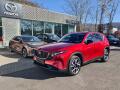 Mazda CX-5 2.5i EXCLUSIVE-LINE 4x4AWD