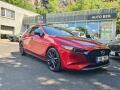 Mazda 3 2.0i X186k - Homura, 1.maj.�R 