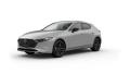 Mazda 3 2.5i new. HOMURA 2027
