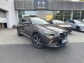 Mazda CX-3 2.0i Revolution, 1.maj, �R.TOP