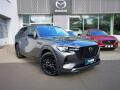 Mazda CX-60 3.3D HOMURA-COSO ,,AKCE