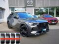 Mazda CX-60 3.3D HOMURA-COSO ,,AKCE