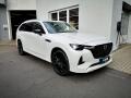 Mazda CX-80 3.3D HOMURA-PLUS 7.m�st
