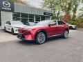 Mazda CX-6e TAKUMI + dob�jec� karta 30.tis