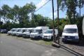 Ford Tourneo Connect 1.8 TDCI  KLIMA