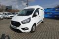 Ford Transit Custom 2.0 TDCi  L2H2 KLIMA AUTOMAT