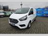 Ford Transit 2.0 TDCi  L1H1 CHLAK KLIMA