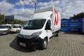 Citron Jumper 2.2 HDi  VALNK PLACHTA KLIMA