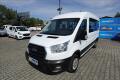 Ford Transit 2.0 TDCi  L3H2 8M�ST BUS KLIMA