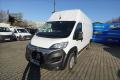 Peugeot Boxer 2.0 HDI  VALNK PLACHTA SPAN