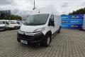 Citron Jumper 2.2 HDI  L5H3 KLIMA