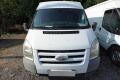 Ford Transit 2.2 TDCI  L3H2 300L KLIMA