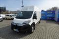 Peugeot Boxer 2.0 HDI  VALNK PLACHTA SPAN