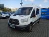 Ford Transit 2.0 TDCI  JUMBO 6MST KLIMA