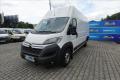 Citron Jumper 2.2 HDI  L5H3 KLIMA