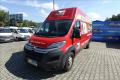 Citron Jumper 2.0 HDI  L5H3 KLIMA