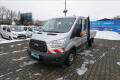 Ford Transit 2.0 TDCI  7M�ST KLIMA