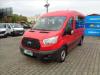 Ford Transit 2.2 TDCI  L2H2 9 MST BUS KLIM