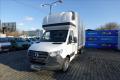 Mercedes-Benz Sprinter 2.2 CDi  PLACHTA SPAN KLIMA