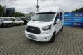 Ford Transit 2.4 TDCI  DVOJKABINA VALNK 6