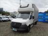 Mercedes-Benz Sprinter 2.0 CDI  317 VALNK PLACHTA SP