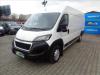 Peugeot Boxer 2.2 HDI  L5H2 KLIMA SERVISKA