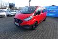 Ford Transit Custom 2.0 TDCi  L2H1 9MST SERVISKA