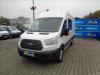 Ford Transit 2.0 TDCI  JUMBO 6MST KLIMA